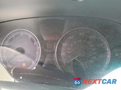 Zdjęcie 9 z 12 samochodu: 2009 LEXUS LS 460 VIN:JTHCL46F695001577 - miniatura