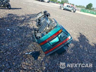 Czwarte zdjęcie samochodu z boku: 1996 HONDA GL1500 SE12 VIN:1HFSC2239TA800786 - miniatura