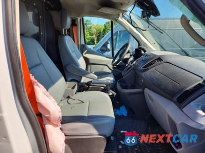 Zdjęcie 10 z 12 samochodu: 2016 FORD TRANSIT T-150 VIN:1FTYE1YM3GKB19161 - miniatura