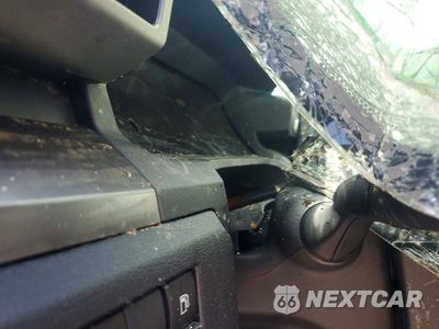 Zdjęcie 9 z 13 samochodu: 2026 TOYOTA 4RUNNER SR5 VIN:JTEVA5BR4T5107860 - miniatura