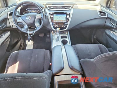 Zdjęcie 8 z 13 samochodu: 2018 NISSAN MURANO SV VIN:5N1AZ2MG9JN156695 - miniatura