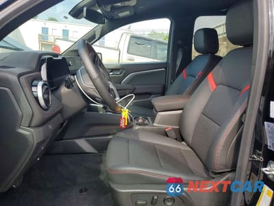 Zdjęcie 7 z 13 samochodu: 2026 CHEVROLET COLORADO Z71 VIN:1GCPTDEK4T1138694 - miniatura