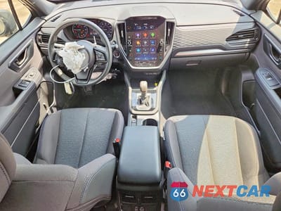 Zdjęcie 8 z 12 samochodu: 2025 SUBARU FORESTER PREMIUM VIN:JF2SLDDC0SH438079 - miniatura