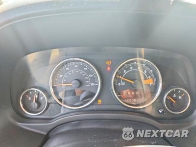 Zdjęcie 9 z 14 samochodu: 2015 JEEP COMPASS LATITUDE VIN:1C4NJDEB9FD105447 - miniatura