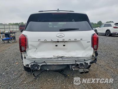 Zdjęcie 6 z 13 samochodu: 2023 HYUNDAI PALISADE LIMITED VIN:KM8R5DGE4PU496582 - miniatura