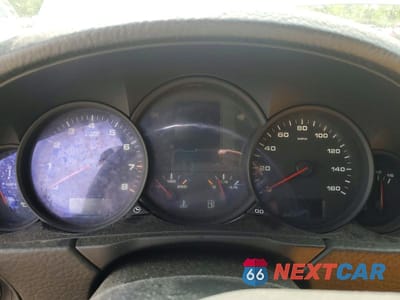 Zdjęcie 9 z 13 samochodu: 2008 PORSCHE CAYENNE VIN:WP1AA29P38LA25643 - miniatura