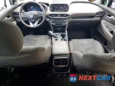 Zdjęcie 8 z 13 samochodu: 2020 HYUNDAI SANTA FE SEL VIN:5NMS33ADXLH291887 - miniatura