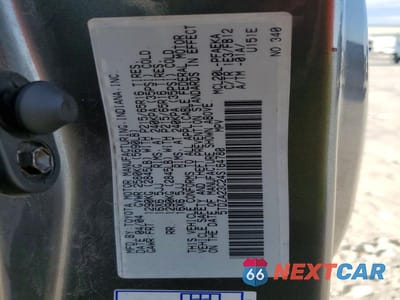 Zdjęcie 13 z 13 samochodu: 2004 TOYOTA SIENNA LE 7 PASSENGER VIN:5TDZA23C24S164780 - miniatura