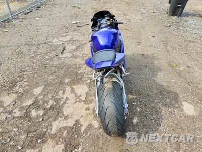 Zdjęcie 6 z 9 samochodu: 2004 HONDA CBR1000 RR VIN:JH2SC57074M000750 - miniatura