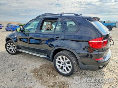 Drugie zdjęcie samochodu z przodu: 2012 BMW X5 XDRIVE35I VIN:5UXZV4C52CL755336 - miniatura