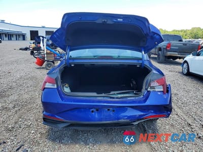 Zdjęcie 6 z 12 samochodu: 2022 HYUNDAI ELANTRA SEL VIN:KMHLM4AGXNU362109 - miniatura
