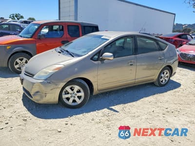 2004 TOYOTA PRIUS BASE JTDKB20U040030252 - główne zdjęcie licytacji z USA - miniatura