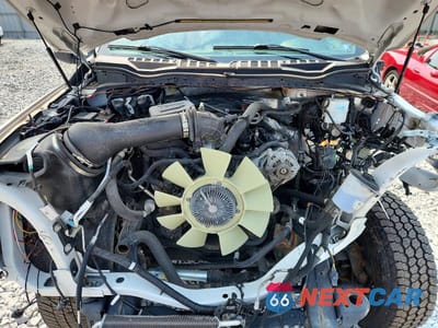 Zdjęcie 11 z 12 samochodu: 2022 FORD F250 SUPER DUTY VIN:1FT7W2BN5NEC58784 - miniatura