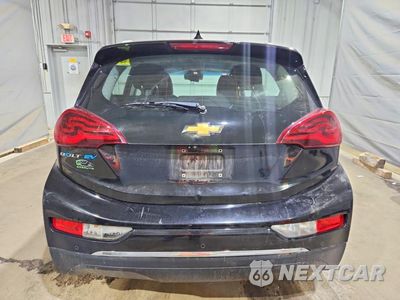 Zdjęcie 6 z 12 samochodu: 2017 CHEVROLET BOLT EV PREMIER VIN:1G1FX6S03H4164393 - miniatura