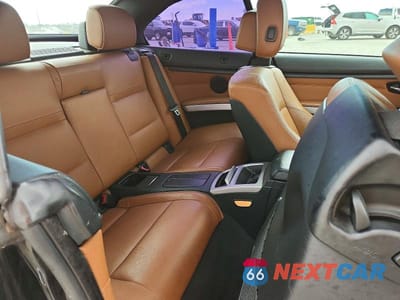 Zdjęcie 10 z 12 samochodu: 2009 BMW 335 I VIN:WBAWL73599P181599 - miniatura