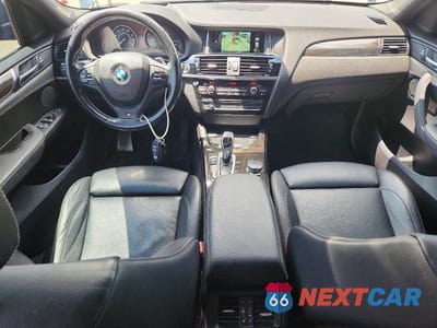 Zdjęcie 8 z 13 samochodu: 2016 BMW X4 XDRIVE35I VIN:5UXXW5C5XG0N92775 - miniatura