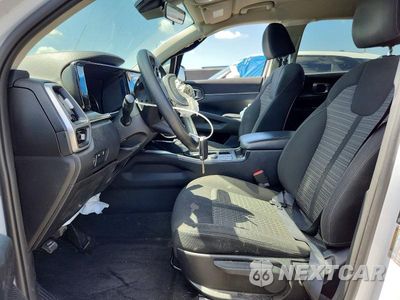Zdjęcie 7 z 13 samochodu: 2021 KIA SORENTO LX VIN:5XYRG4LC8MG021873 - miniatura