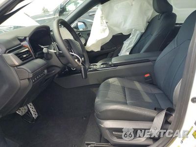 Zdjęcie 7 z 12 samochodu: 2026 TOYOTA CAMRY XSE VIN:4T1DBADK9TU562856 - miniatura