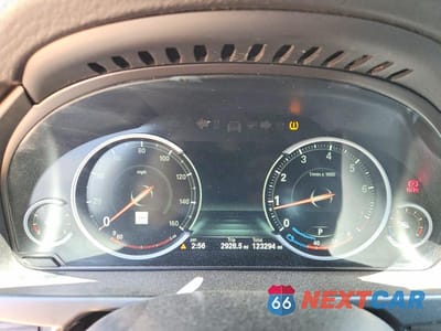 Zdjęcie 9 z 14 samochodu: 2018 BMW X5 XDRIVE50I VIN:5UXKR6C58JL069591 - miniatura