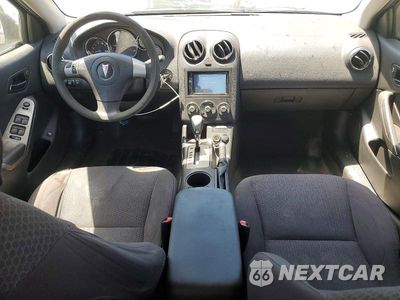 Zdjęcie 8 z 12 samochodu: 2006 PONTIAC G6 SE1 VIN:1G2ZG558364145568 - miniatura