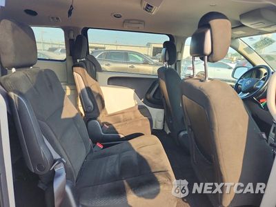 Zdjęcie 10 z 12 samochodu: 2016 DODGE GRAND CARAVAN SE VIN:2C4RDGBG8GR110017 - miniatura