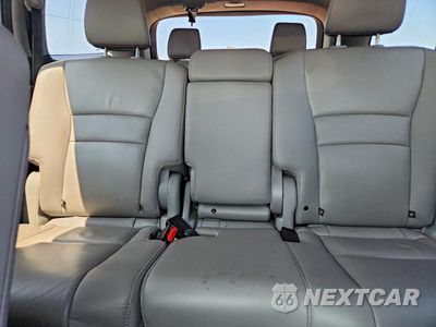 Zdjęcie 10 z 13 samochodu: 2018 HONDA PILOT EXL VIN:5FNYF6H57JB036307 - miniatura
