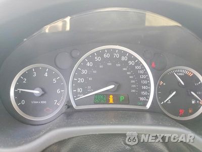Zdjęcie 9 z 12 samochodu: 2005 SAAB 9-3 ARC VIN:YS3FD79Y856016928 - miniatura