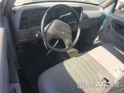 Zdjęcie 8 z 12 samochodu: 1994 FORD RANGER VIN:1FTCR10UXRPA59542 - miniatura