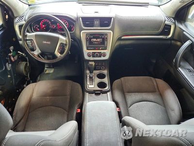 Zdjęcie 8 z 14 samochodu: 2016 GMC ACADIA SLE VIN:1GKKRPKD3GJ143153 - miniatura