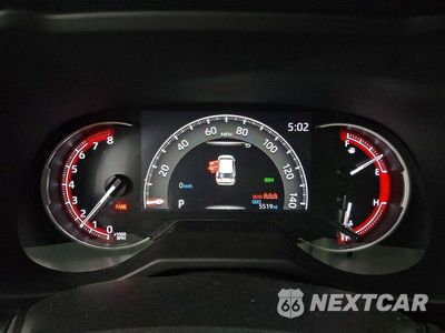 Zdjęcie 9 z 13 samochodu: 2025 TOYOTA RAV4 XLE VIN:2T3W1RFV6SC354233 - miniatura