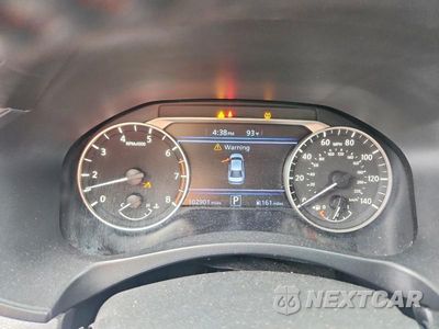 Zdjęcie 9 z 12 samochodu: 2021 NISSAN ALTIMA SR VIN:1N4BL4CW8MN307633 - miniatura