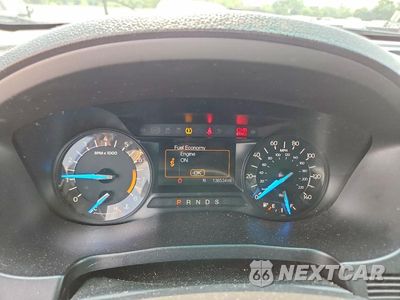 Zdjęcie 9 z 13 samochodu: 2016 FORD EXPLORER XLT VIN:1FM5K8D82GGC48150 - miniatura