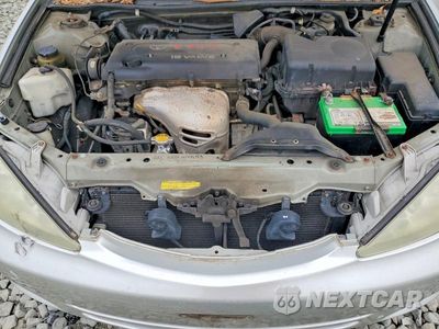 Zdjęcie 11 z 12 samochodu: 2002 TOYOTA CAMRY LE VIN:4T1BE32KX2U007250 - miniatura