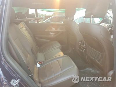 Zdjęcie 11 z 13 samochodu: 2022 MERCEDES-BENZ GLS-CLASS GLS 450 4MATIC VIN:4JGFF5KE1NA710441 - miniatura