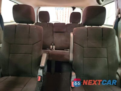 Zdjęcie 10 z 13 samochodu: 2013 DODGE GRAND CARAVAN SE VIN:2C4RDGBG6DR602931 - miniatura