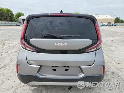 Zdjęcie 6 z 12 samochodu: 2023 KIA SOUL LX VIN:KNDJ23AU3P7892277 - miniatura