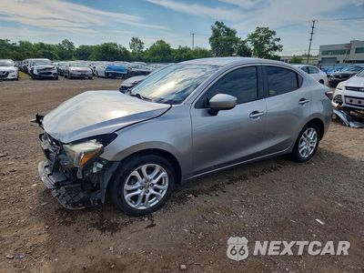 2016 SCION IA BASE 3MYDLBZV5GY134068 - główne zdjęcie licytacji z USA - miniatura