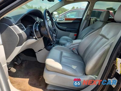 Zdjęcie 7 z 12 samochodu: 2007 CHRYSLER PACIFICA TOURING VIN:2A8GF68X37R362639 - miniatura