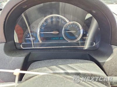 Zdjęcie 9 z 12 samochodu: 2011 CHEVROLET HHR LT VIN:3GNBABFW8BS591307 - miniatura