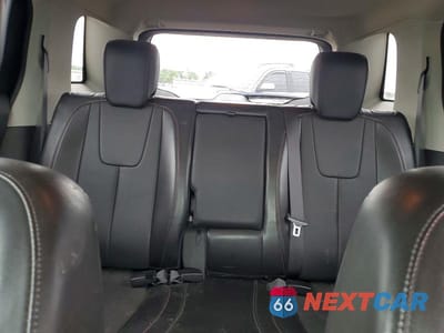 Zdjęcie 10 z 13 samochodu: 2017 GMC TERRAIN SLT VIN:2GKFLUEK9H6320783 - miniatura