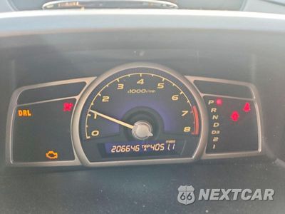 Zdjęcie 9 z 12 samochodu: 2006 HONDA CIVIC EX VIN:1HGFA16896L004650 - miniatura