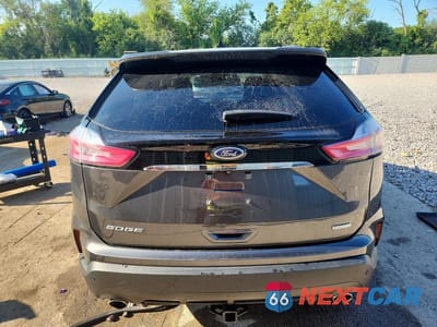 Zdjęcie 6 z 13 samochodu: 2020 FORD EDGE SE VIN:2FMPK3G9XLBB03410 - miniatura