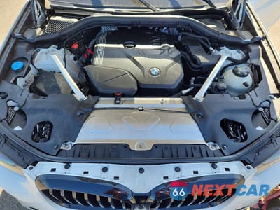 Zdjęcie 12 z 13 samochodu: 2024 BMW X3 XDRIVE30I VIN:5UX53DP07R9X42896 - miniatura