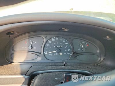 Zdjęcie 17 z 24 samochodu: 1997 FORD ESCORT LX VIN:1FALP13P2VW392299 - miniatura