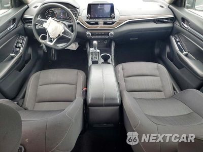 Zdjęcie 8 z 12 samochodu: 2023 NISSAN ALTIMA SV VIN:1N4BL4DV4PN358895 - miniatura