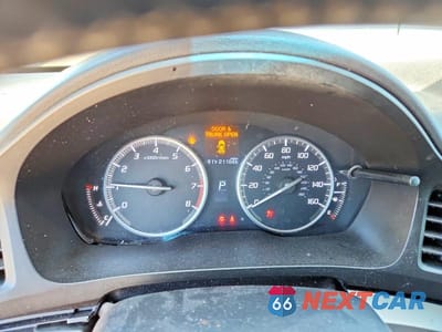 Zdjęcie 9 z 12 samochodu: 2014 ACURA ILX 20 VIN:19VDE1F35EE011528 - miniatura