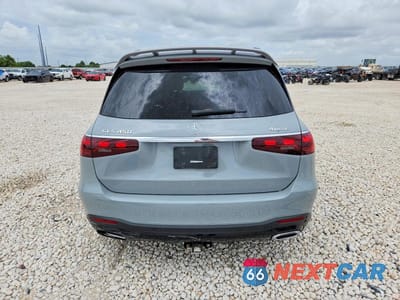 Zdjęcie 6 z 13 samochodu: 2025 MERCEDES-BENZ GLS 450 4MATIC VIN:4JGFF5KE5SB420418 - miniatura