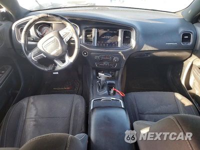 Zdjęcie 8 z 12 samochodu: 2018 DODGE CHARGER SXT PLUS VIN:2C3CDXHG6JH162860 - miniatura
