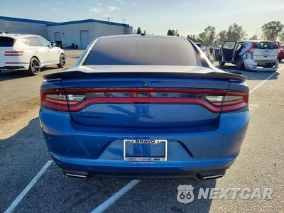 Zdjęcie 6 z 12 samochodu: 2021 DODGE CHARGER SXT VIN:2C3CDXBG9MH652268 - miniatura