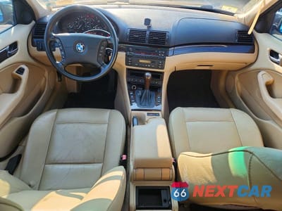 Zdjęcie 8 z 12 samochodu: 2003 BMW 325 XIT VIN:WBAEP33453PF02953 - miniatura